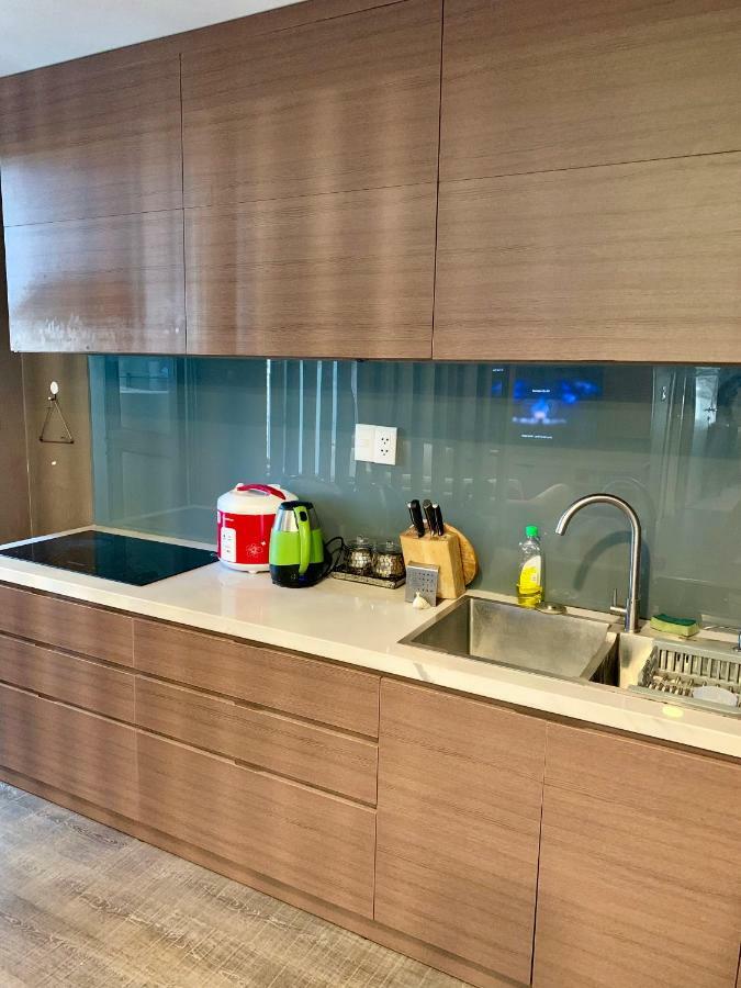 Apartmentel - Masteri Thao Dien Πόλη Χο Τσι Μινχ Εξωτερικό φωτογραφία