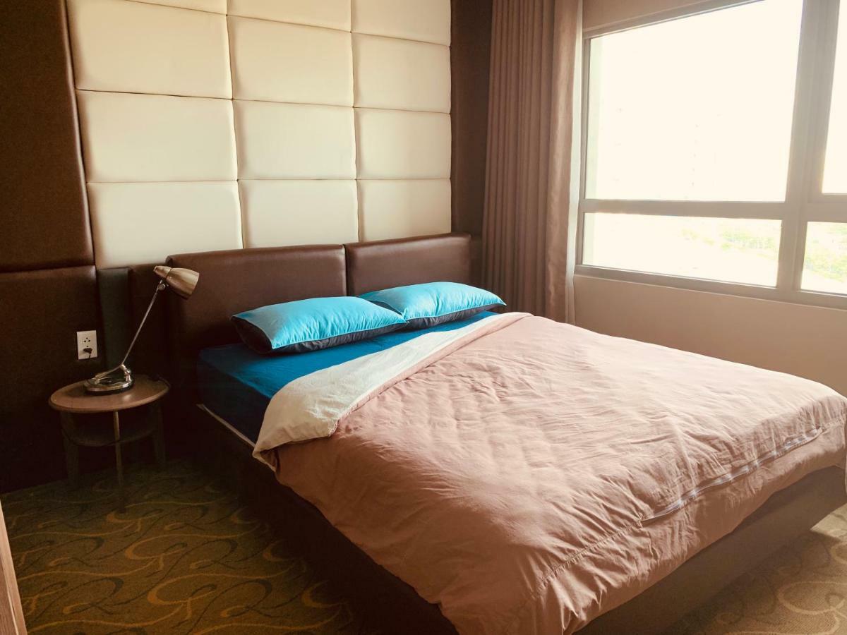 Apartmentel - Masteri Thao Dien Πόλη Χο Τσι Μινχ Εξωτερικό φωτογραφία