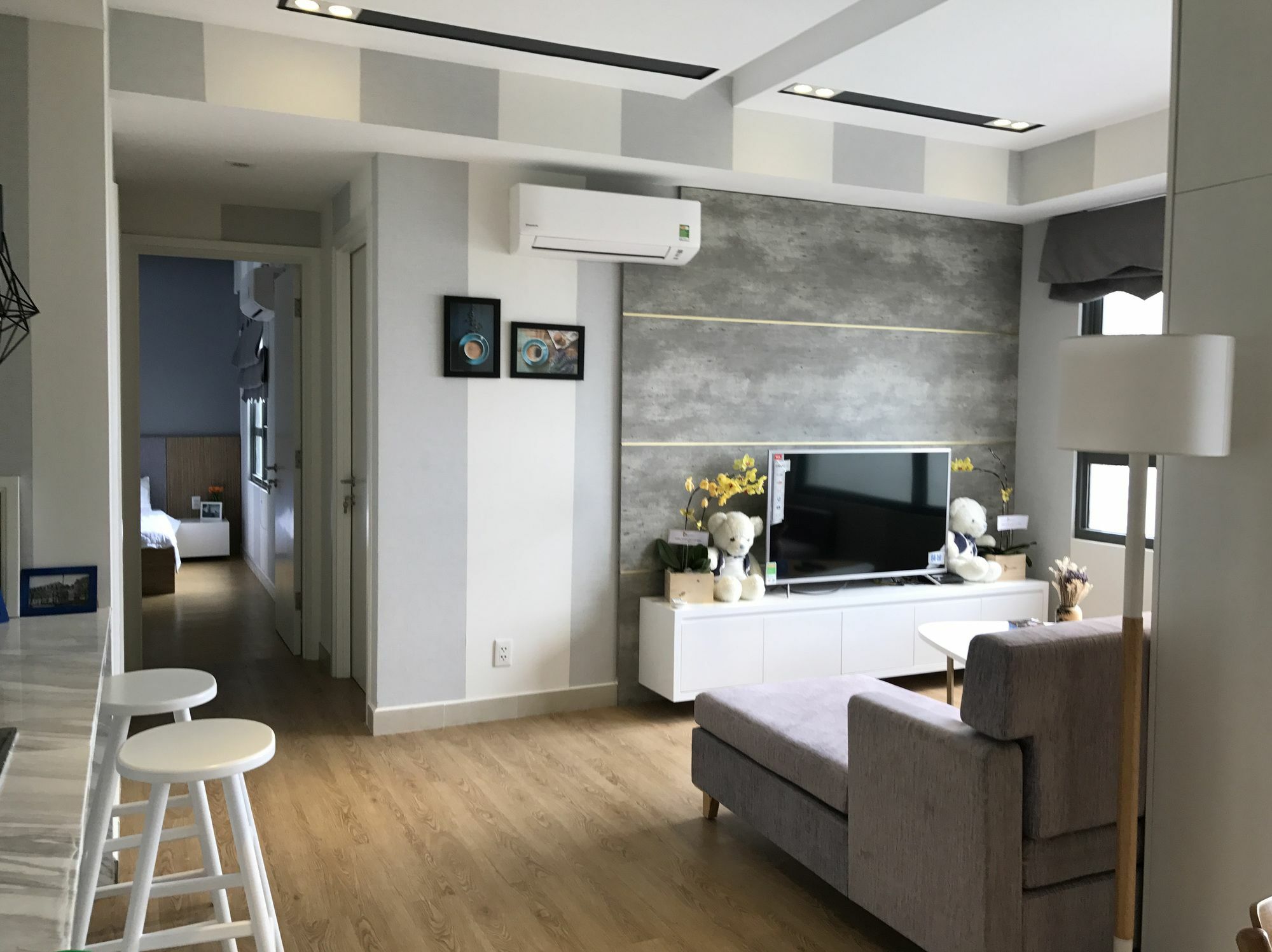 Apartmentel - Masteri Thao Dien Πόλη Χο Τσι Μινχ Εξωτερικό φωτογραφία