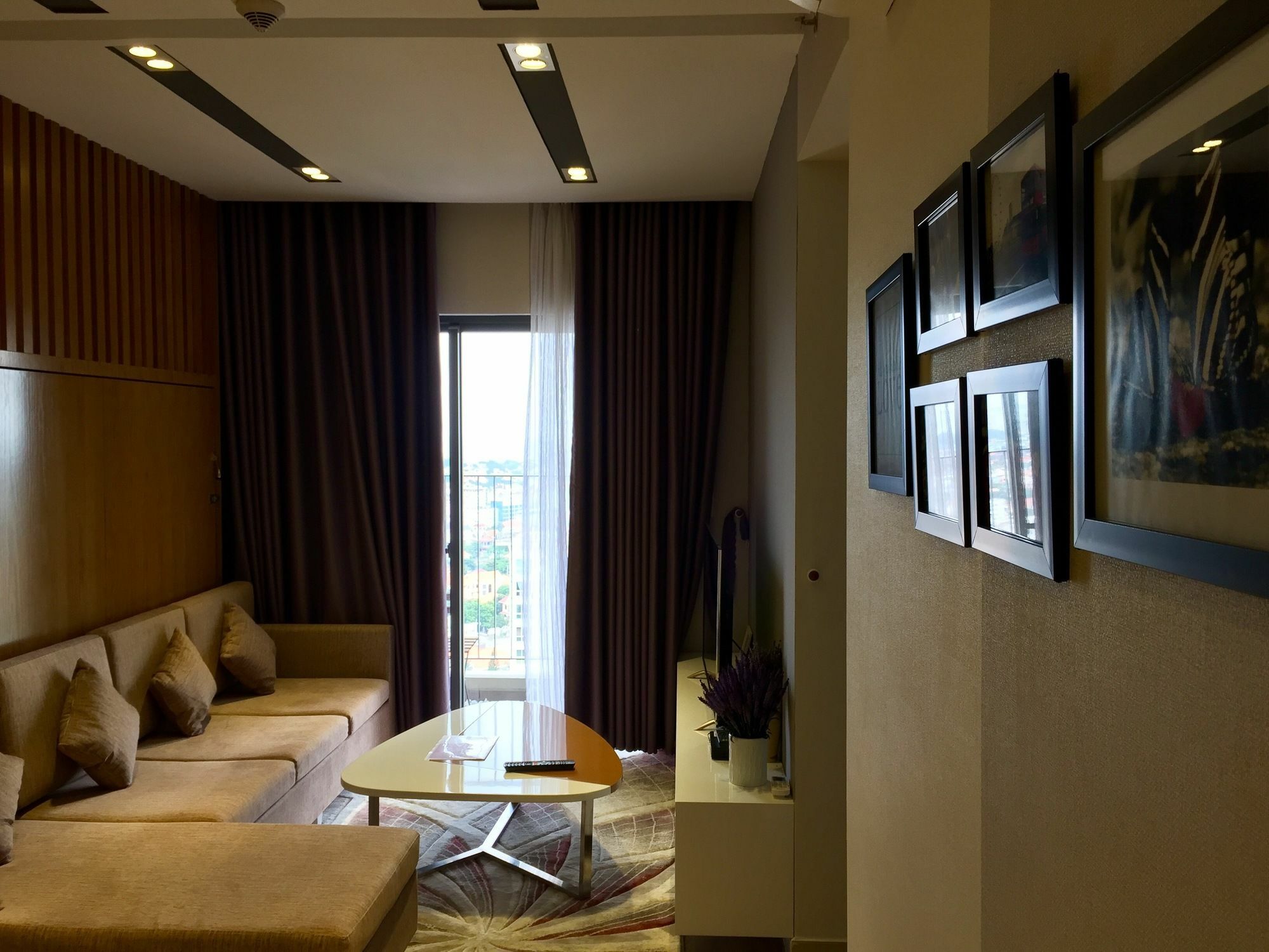 Apartmentel - Masteri Thao Dien Πόλη Χο Τσι Μινχ Εξωτερικό φωτογραφία