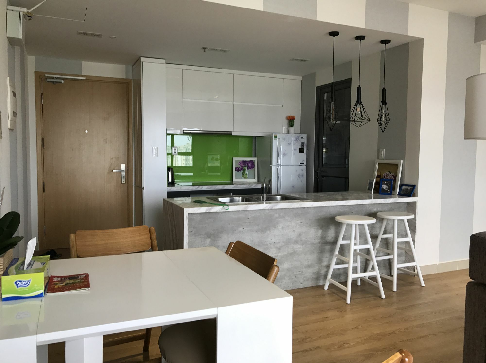 Apartmentel - Masteri Thao Dien Πόλη Χο Τσι Μινχ Εξωτερικό φωτογραφία