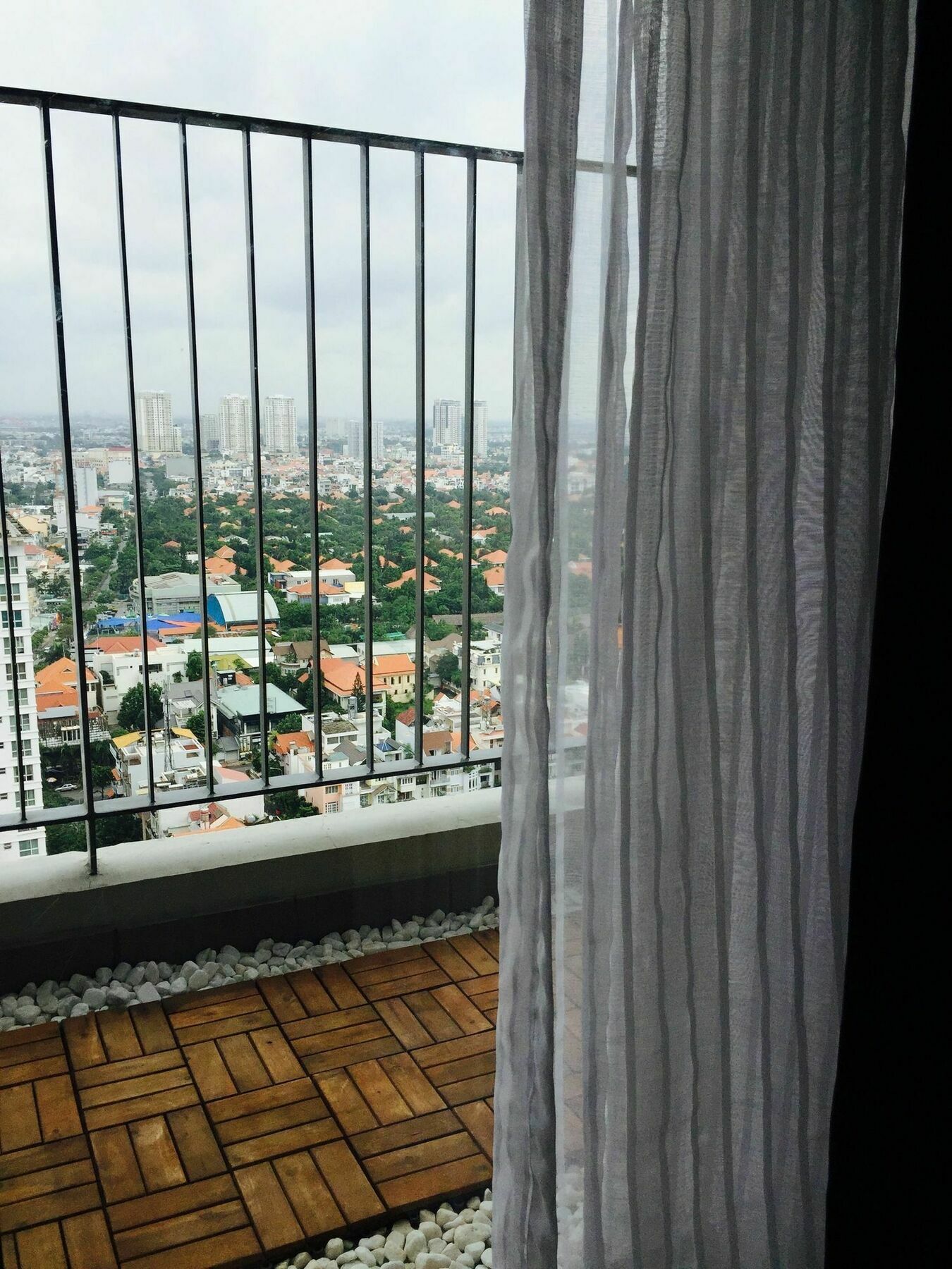 Apartmentel - Masteri Thao Dien Πόλη Χο Τσι Μινχ Εξωτερικό φωτογραφία