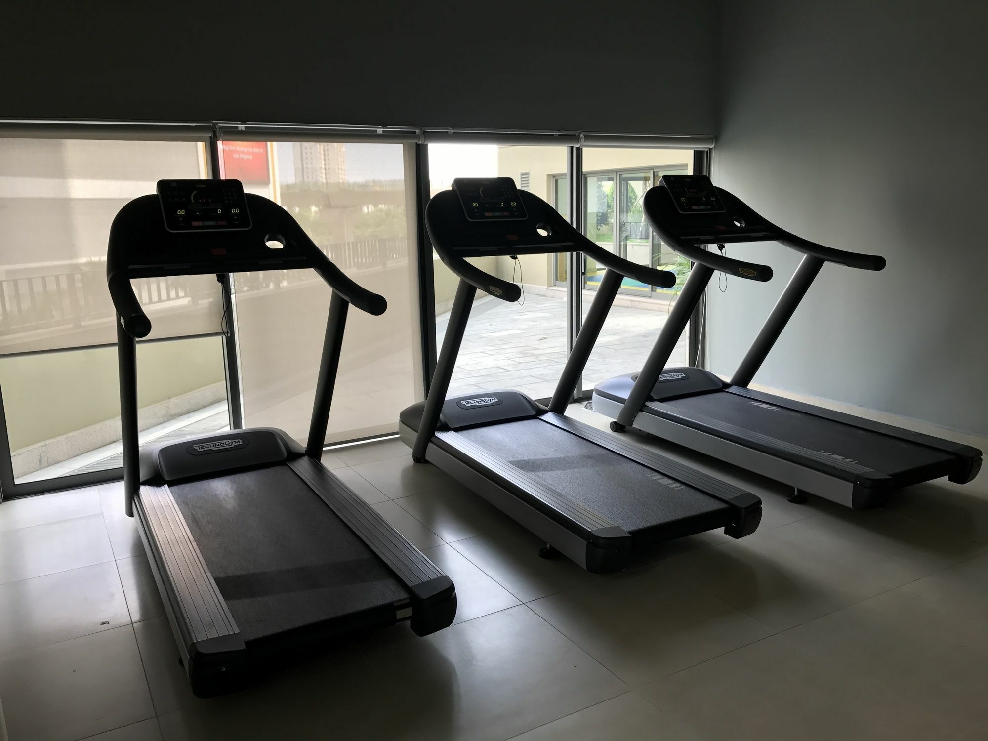 Apartmentel - Masteri Thao Dien Πόλη Χο Τσι Μινχ Εξωτερικό φωτογραφία