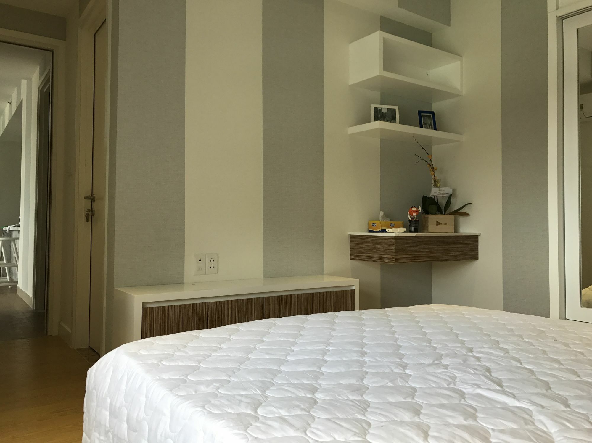 Apartmentel - Masteri Thao Dien Πόλη Χο Τσι Μινχ Εξωτερικό φωτογραφία