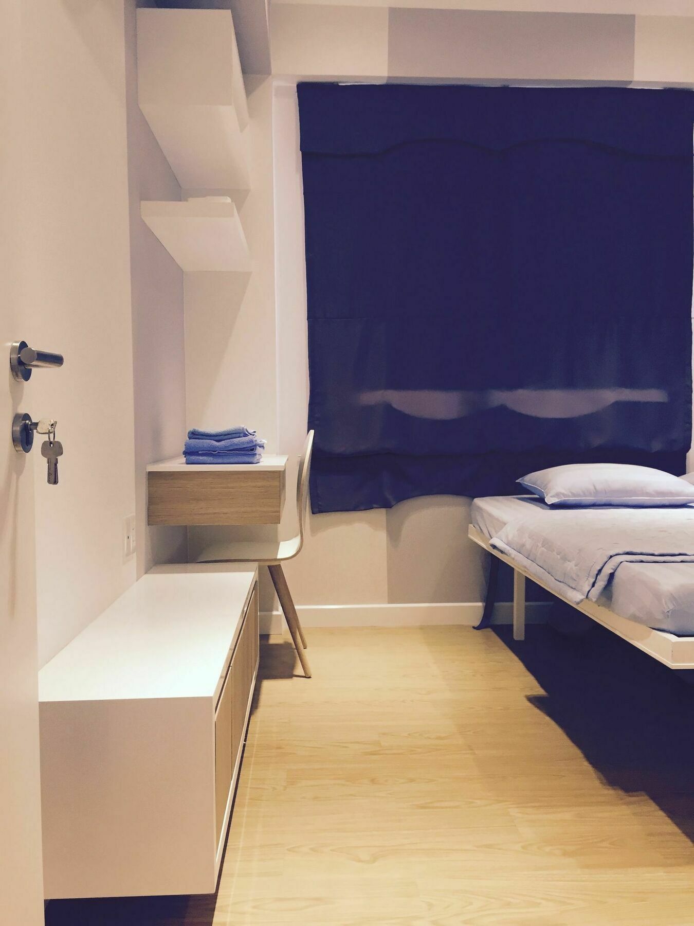Apartmentel - Masteri Thao Dien Πόλη Χο Τσι Μινχ Εξωτερικό φωτογραφία