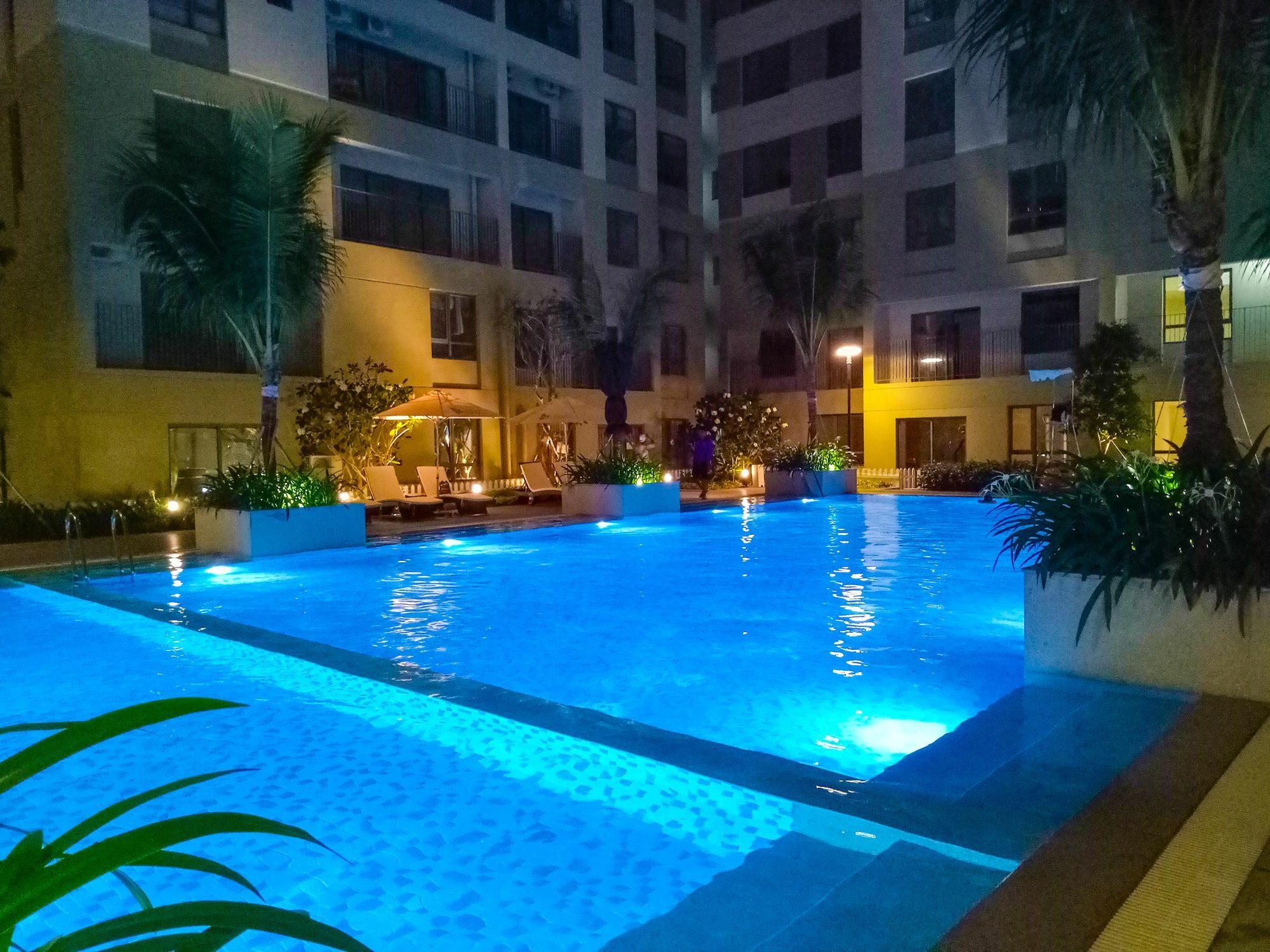 Apartmentel - Masteri Thao Dien Πόλη Χο Τσι Μινχ Εξωτερικό φωτογραφία
