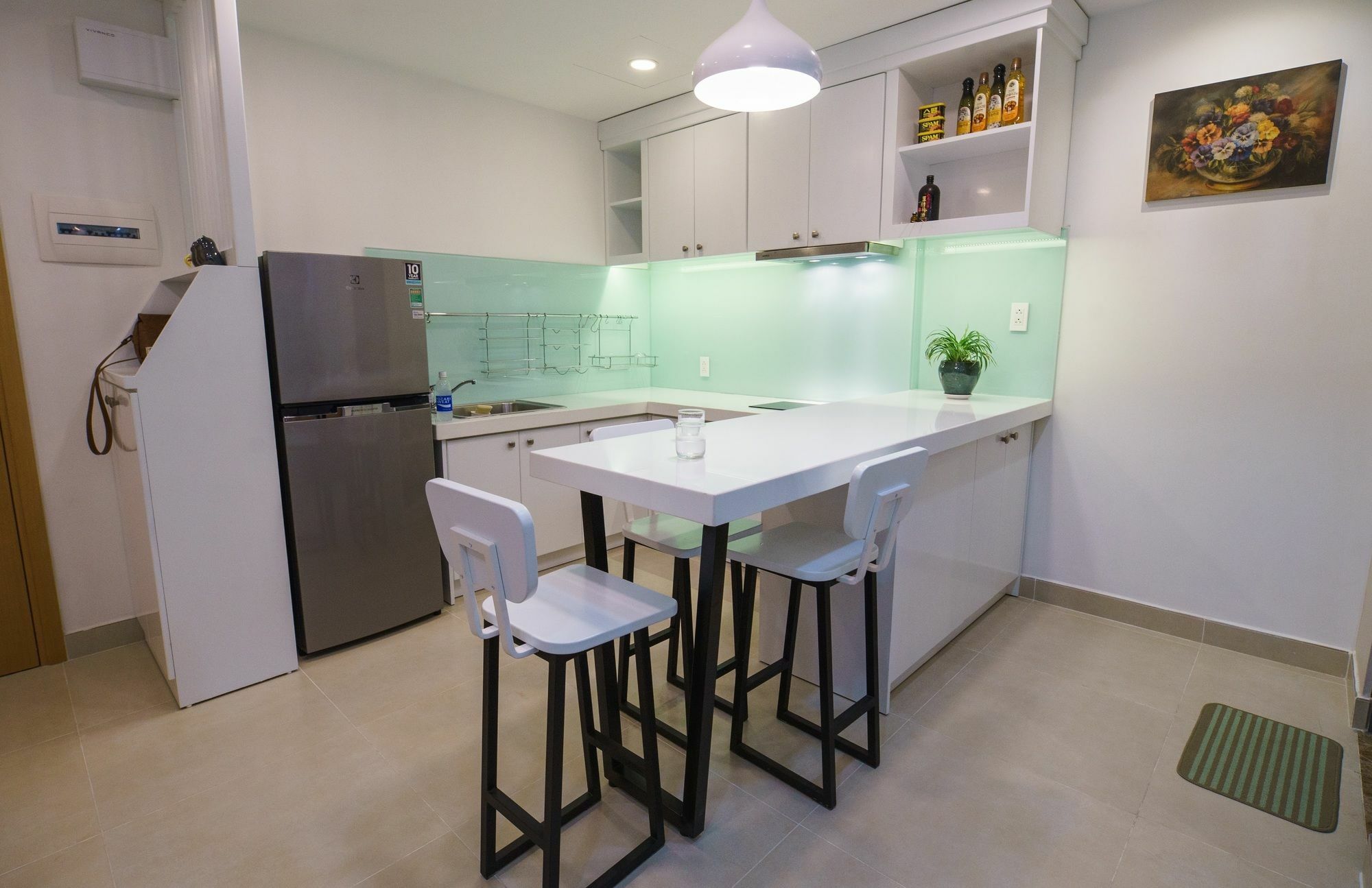Apartmentel - Masteri Thao Dien Πόλη Χο Τσι Μινχ Εξωτερικό φωτογραφία