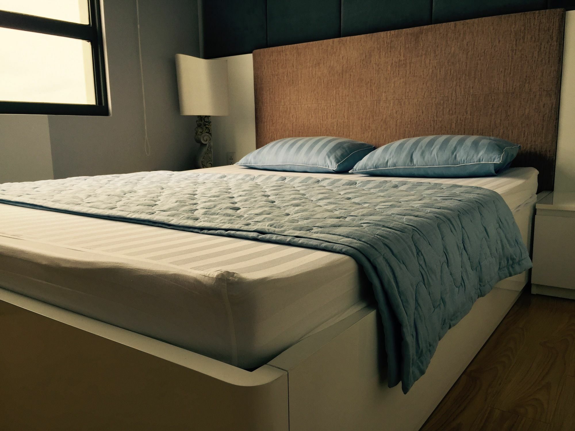 Apartmentel - Masteri Thao Dien Πόλη Χο Τσι Μινχ Εξωτερικό φωτογραφία