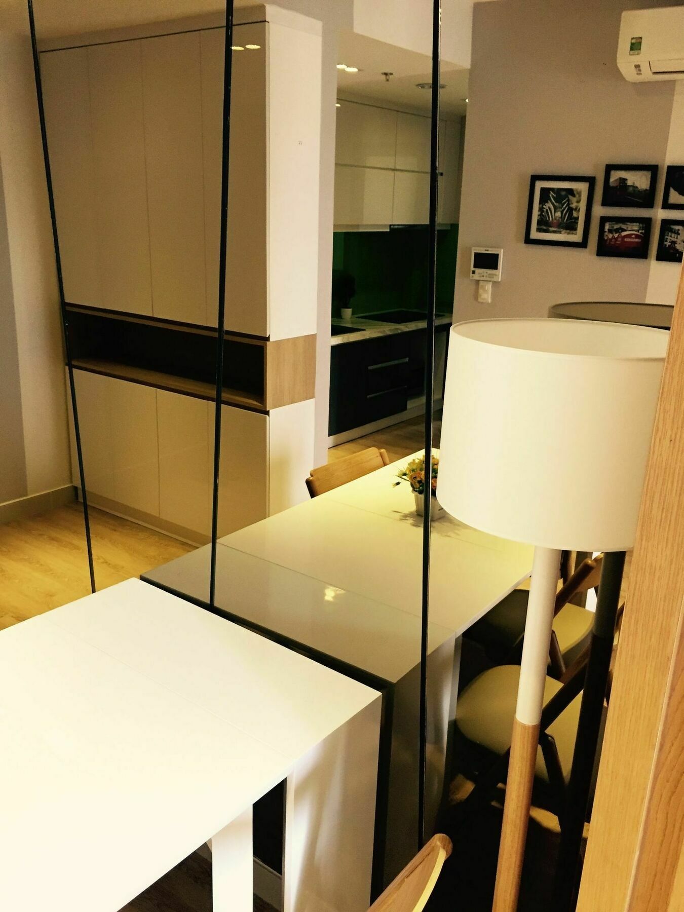 Apartmentel - Masteri Thao Dien Πόλη Χο Τσι Μινχ Εξωτερικό φωτογραφία