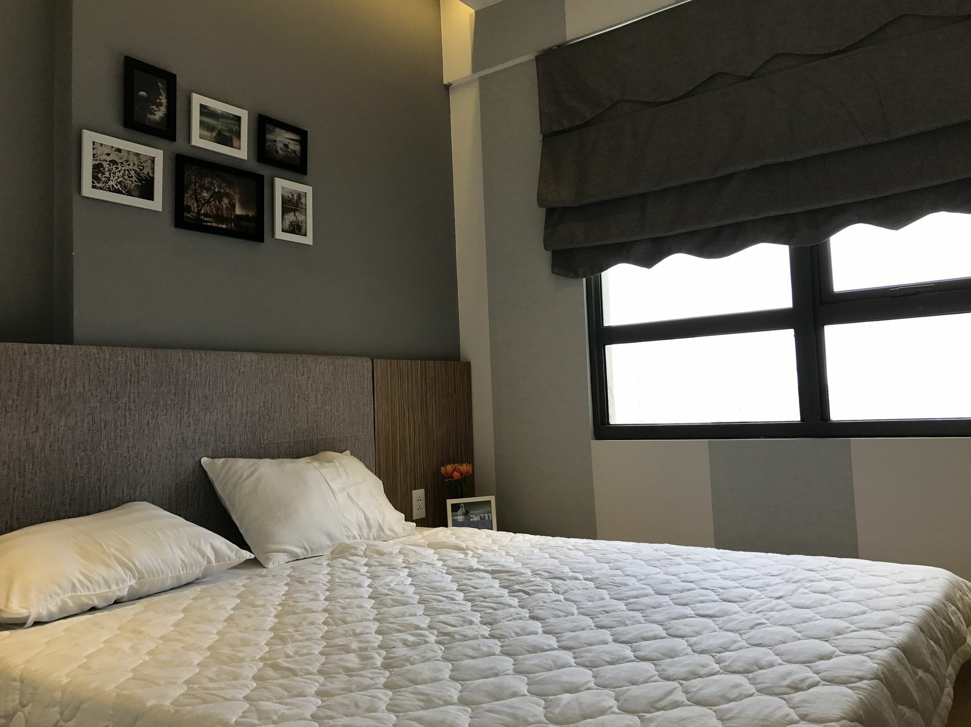 Apartmentel - Masteri Thao Dien Πόλη Χο Τσι Μινχ Εξωτερικό φωτογραφία