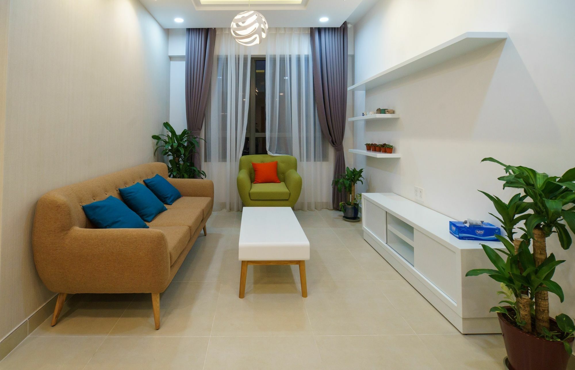 Apartmentel - Masteri Thao Dien Πόλη Χο Τσι Μινχ Εξωτερικό φωτογραφία
