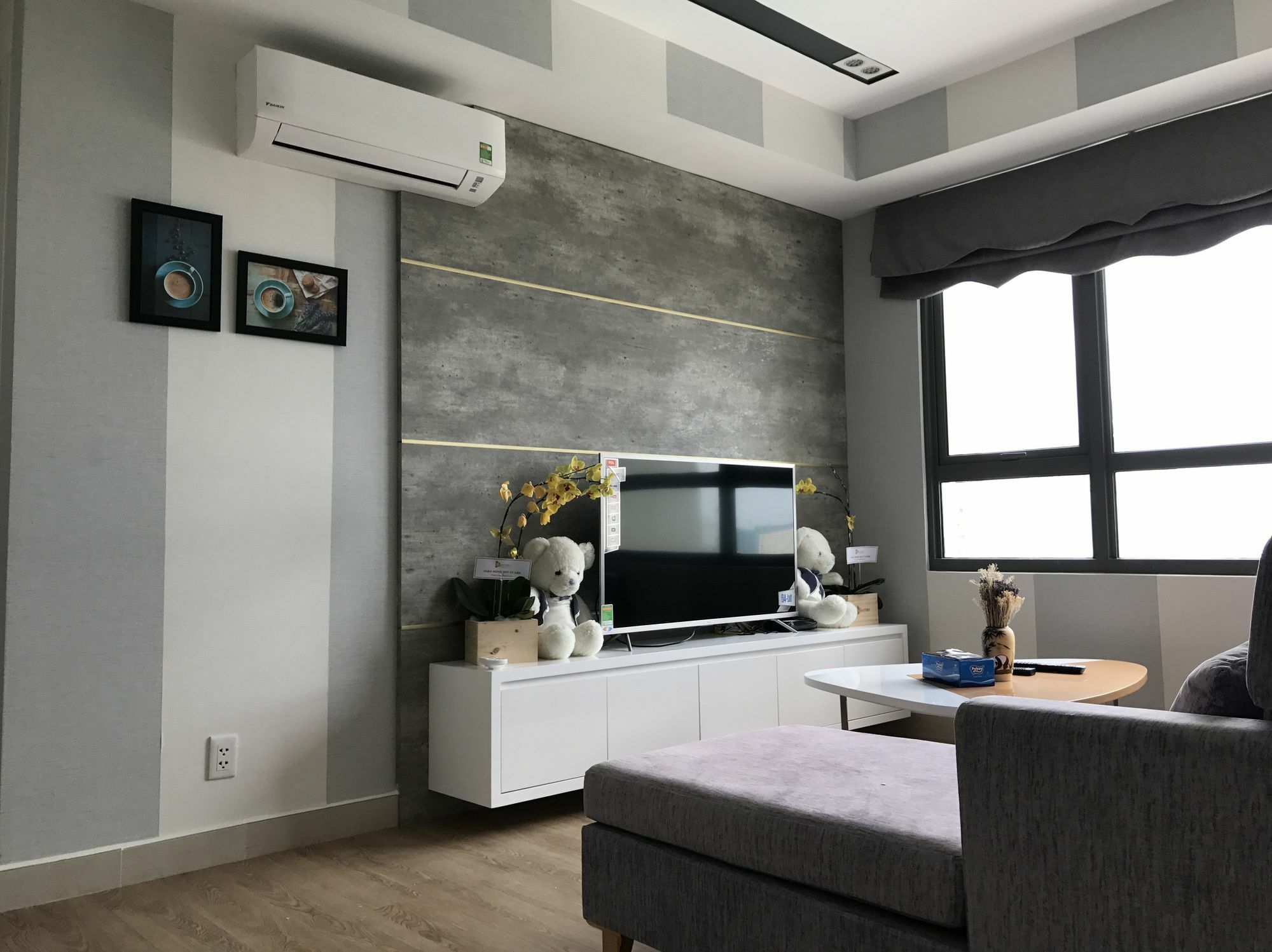 Apartmentel - Masteri Thao Dien Πόλη Χο Τσι Μινχ Εξωτερικό φωτογραφία