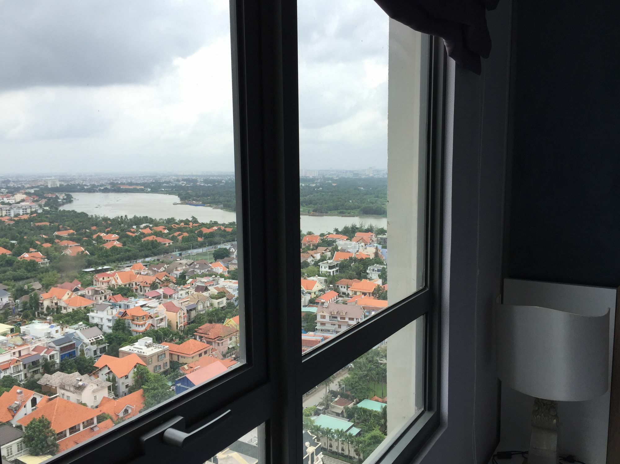 Apartmentel - Masteri Thao Dien Πόλη Χο Τσι Μινχ Εξωτερικό φωτογραφία