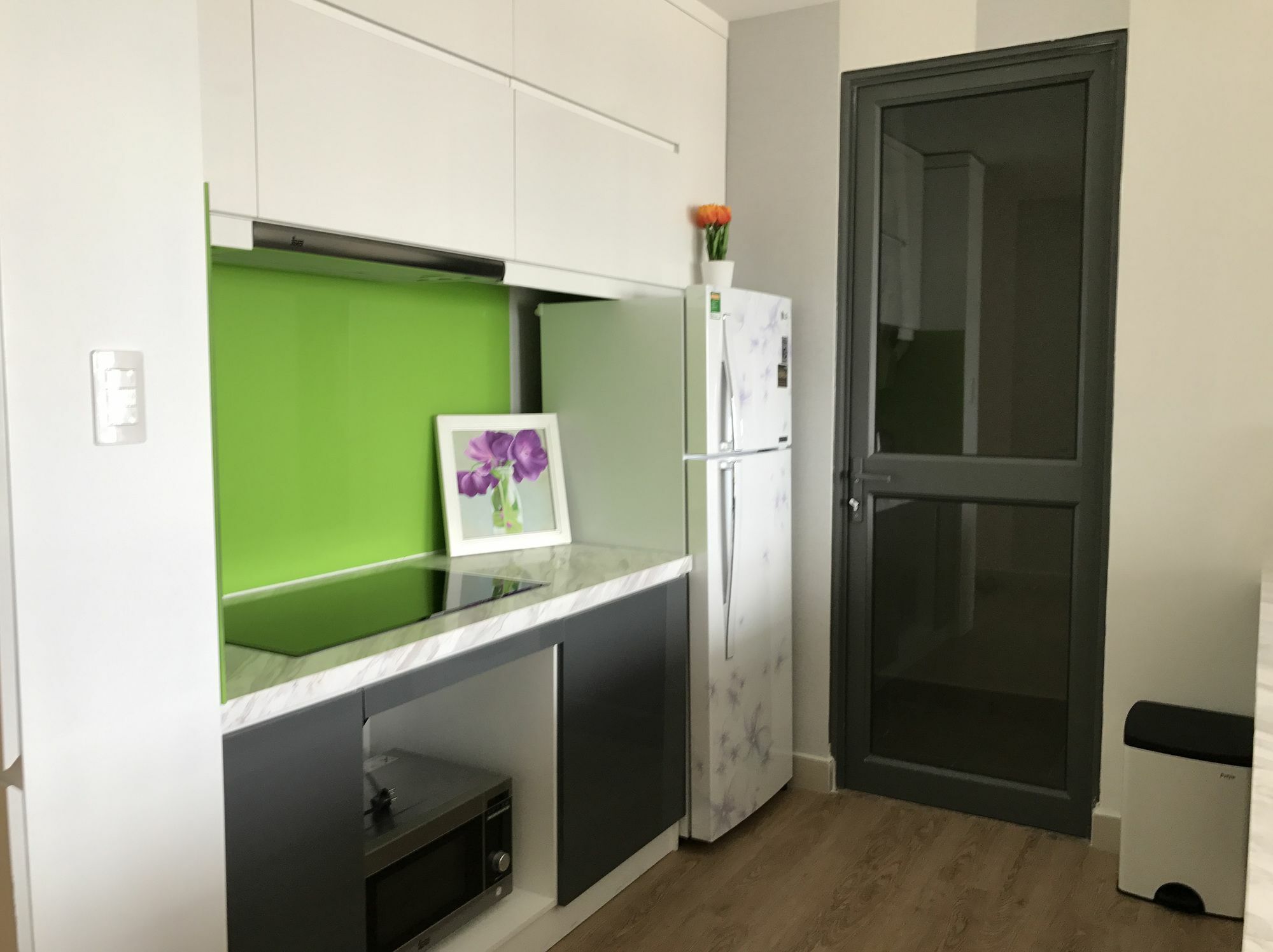 Apartmentel - Masteri Thao Dien Πόλη Χο Τσι Μινχ Εξωτερικό φωτογραφία