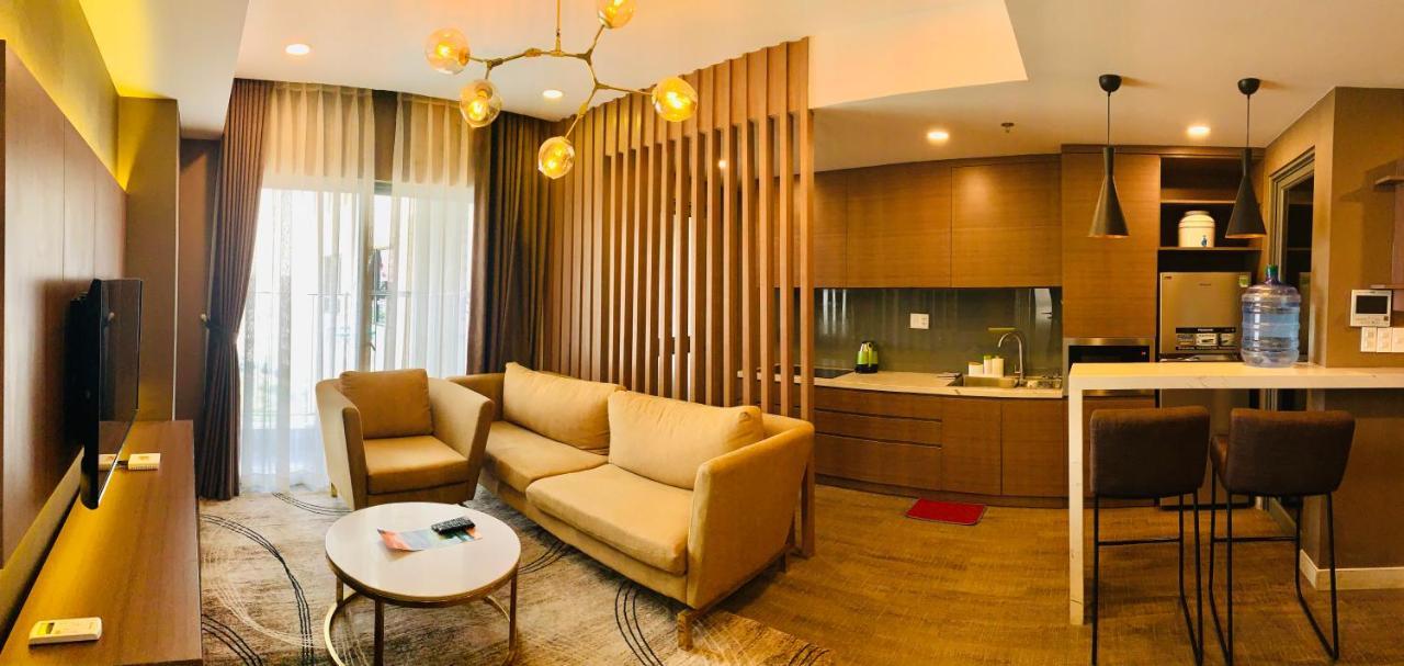 Apartmentel - Masteri Thao Dien Πόλη Χο Τσι Μινχ Εξωτερικό φωτογραφία